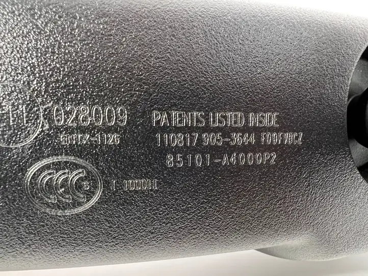 Hyundai Ioniq (2016 - ) 85101A4000P2 Салонное зеркало заднего вида — фото 4