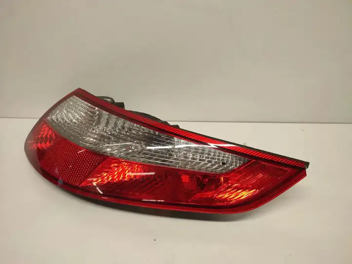 Porsche 911 997 (2004 - 2013) 06210189006 Задний фонарь в кузове — фото 3