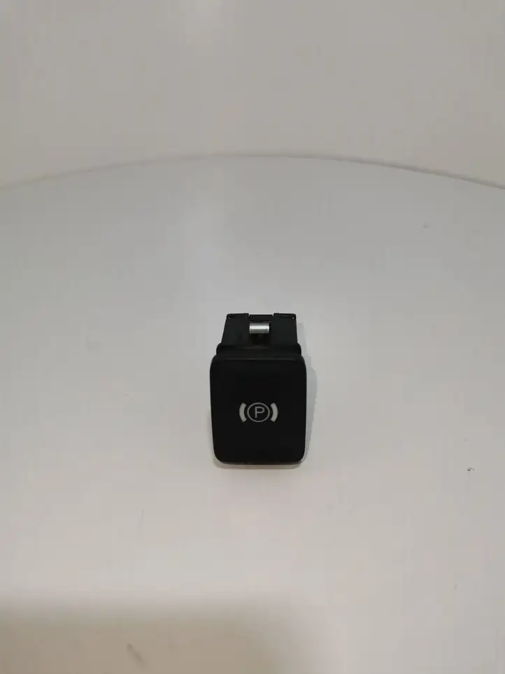 Volkswagen PASSAT B6 (2005 - 2010) 0000008416575 Кнопка ручного тормоза — фото 1