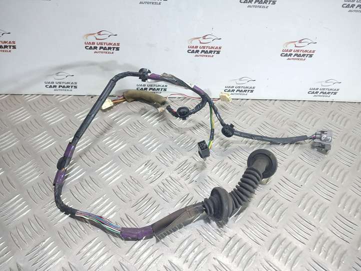 Toyota RAV 4 (XA20) (2000 - 2005)  8215342070 Проводка задних дверей