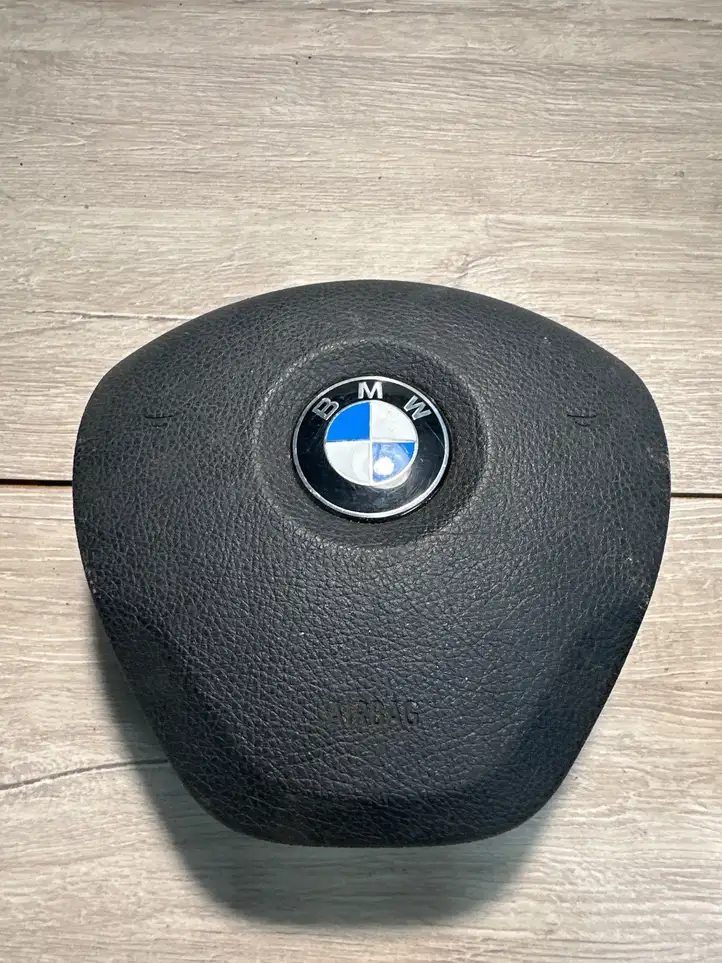 BMW 5 F10 F11 (2009 - 2016) 62887210G Заглушка airbag — фото 1