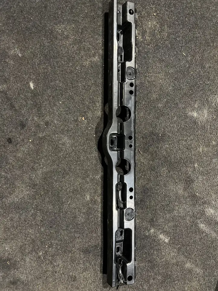 BMW 7 G11 G12 (2015 - 2022) 7357133 Усилитель порога — фото 1