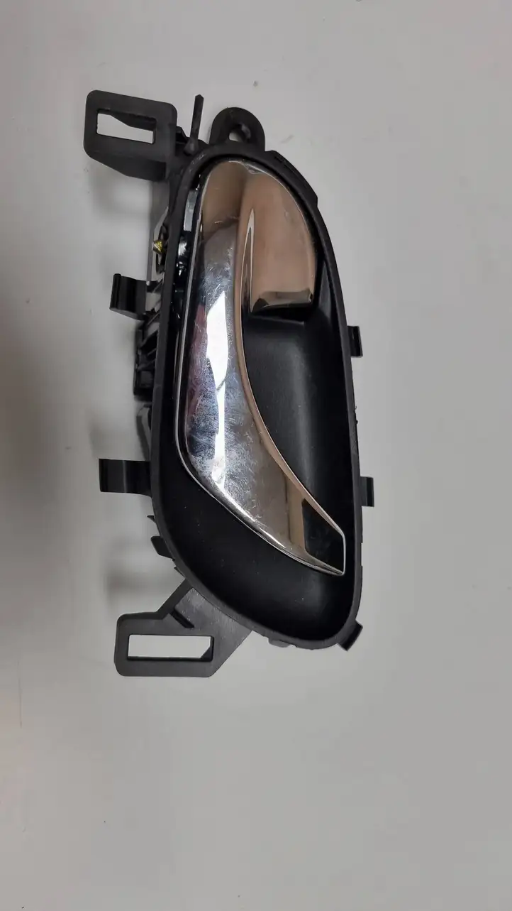 Nissan Qashqai (2013 - 2017) 806714EA0A Внутренняя ручка двери — фото 1