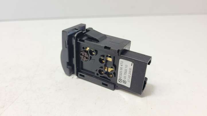 Mazda CX-7 (2006 - 2009)  EG23664T0 Выключатель ASR)