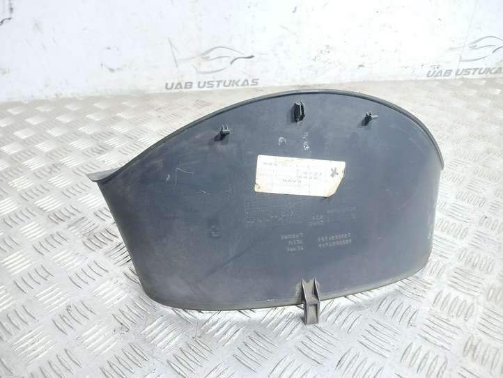 Renault Laguna (2001 - 2005)  8200025894 Отделка приборного щитка