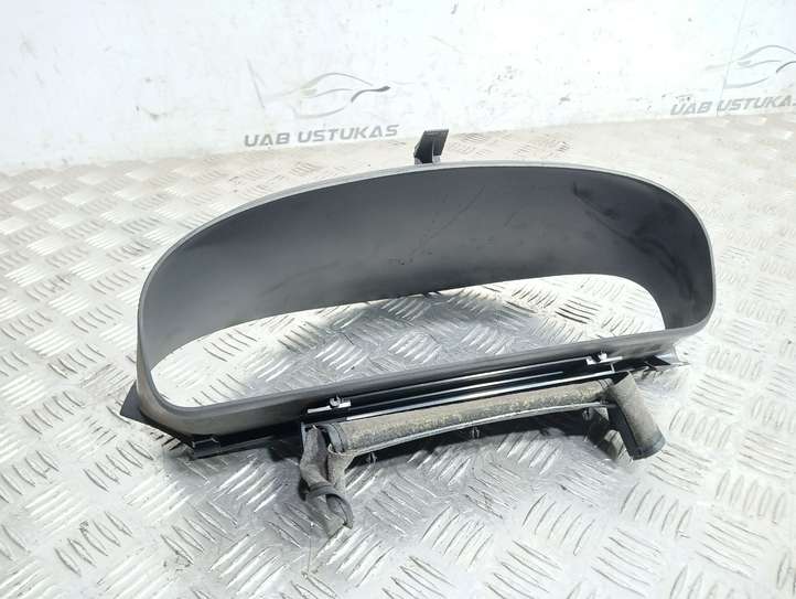 Renault Laguna (2001 - 2005)  8200025894 Отделка приборного щитка