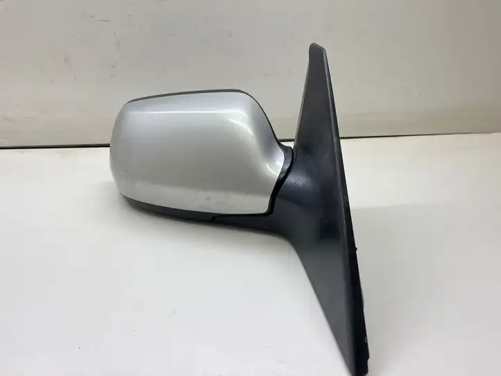 Mazda 3 I (2003 - 2006) Боковое зеркало с электроприводом — фото 1