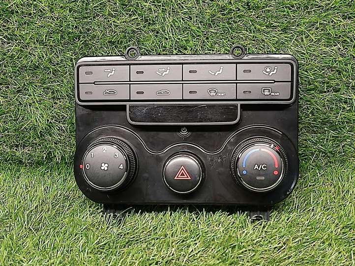 Hyundai i30 (2007 - 2012)  972502L150 Блок управления кондиционера воздуха / климата/ печки (в салоне)