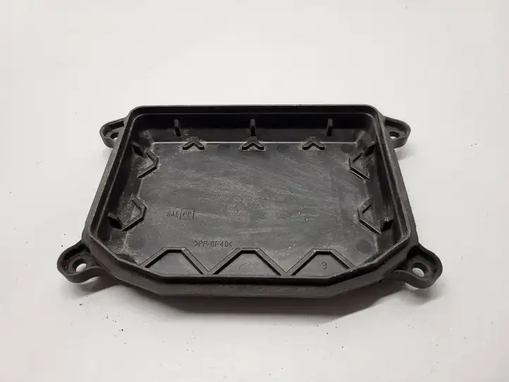 Subaru Outback (2009 - 2014) 10R020675 Крышка фары — фото 3