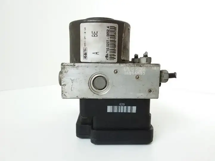Ford Focus C-MAX (2003 - 2010) 3M512M110GA ABS блок — фото 1