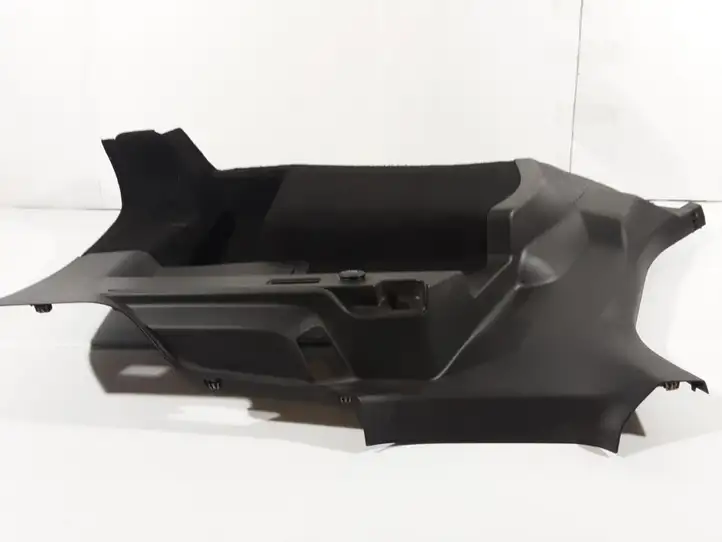 Ford Kuga II (2013 - 2019) CV44S31012AKW Боковая обшивка багажника — фото 3