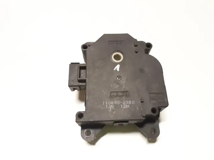 Honda CR-V (2006 - 2009) 1138002380 Двигатель задвижки потока воздуха — фото 3
