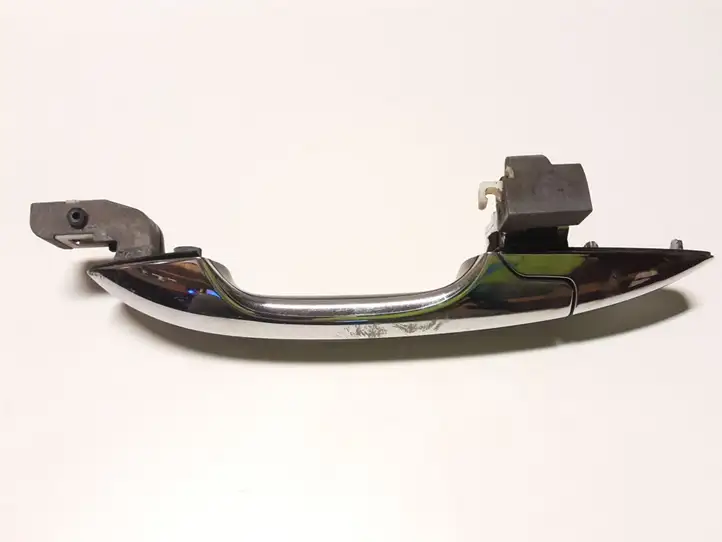 Honda CR-V (2006 - 2009) 43921SWA Наружная ручка задней двери — фото 4