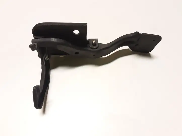 Mini Cooper Countryman R60 (2010 - 2016) 51239802763 Кронштейн замка капота — фото 1