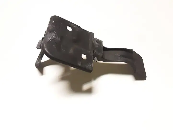 Mini Cooper Countryman R60 (2010 - 2016) 51239802763 Кронштейн замка капота — фото 2