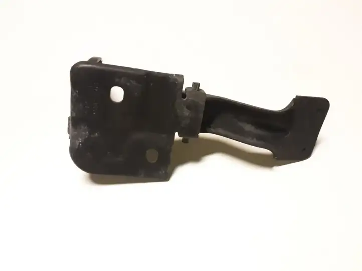 Mini Cooper Countryman R60 (2010 - 2016) 51239802763 Кронштейн замка капота — фото 4