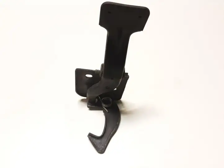 Mini Cooper Countryman R60 (2010 - 2016) 51239802763 Кронштейн замка капота — фото 5