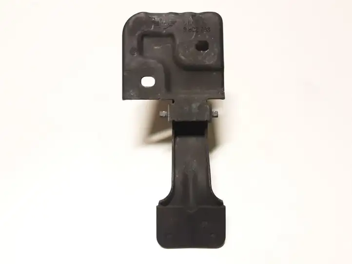 Mini Cooper Countryman R60 (2010 - 2016) 51239802763 Кронштейн замка капота — фото 6