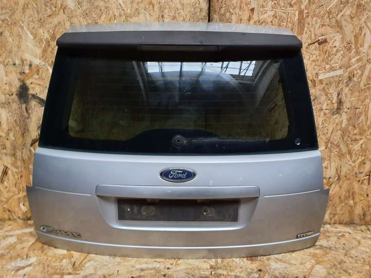 Ford Focus C-MAX (2003 - 2010)   Задняя крышка (багажника)