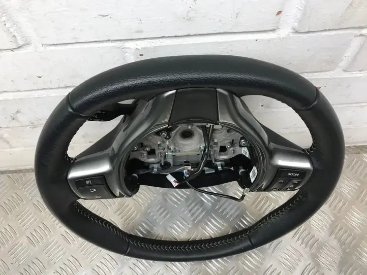Toyota Yaris (2014 - 2019) 451000D Руль — фото 2