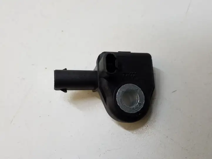 Jeep Cherokee (2013 - 2017) 56038975AA Датчик удара SRS — фото 3
