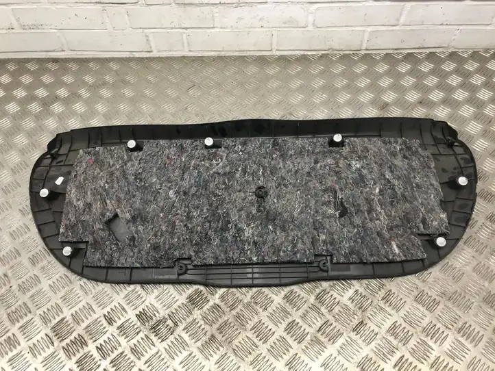 Toyota Yaris (2014 - 2019) 677510D040 Обшивка багажника — фото 6