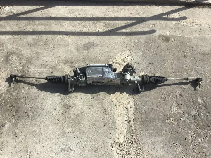 Jeep Cherokee (2013 - 2017) P05154521AI Рулевая колонка — фото 1
