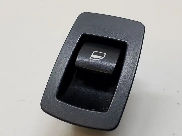 BMW 3 E92 E93 (2005 - 2014) 6935534 Кнопка стеклоподъемников — фото 2