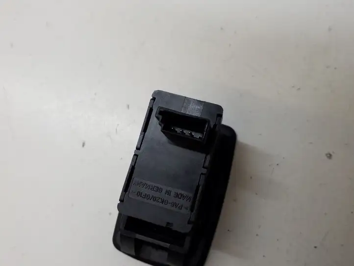 BMW 3 E92 E93 (2005 - 2014) 6935534 Кнопка стеклоподъемников — фото 4