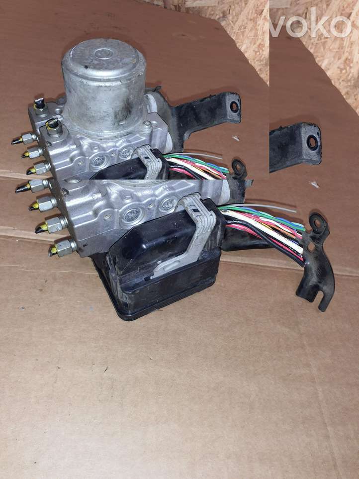 Honda Civic (2006 - 2011)  1258890C Блок ABS