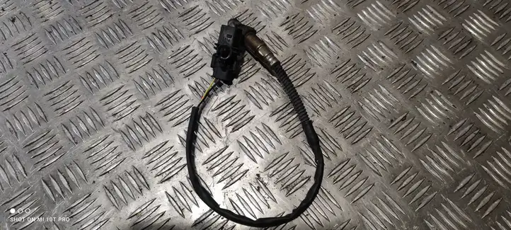 Volvo S60 (2010 - 2013) 30751034 Лямбда-зонд — фото 1