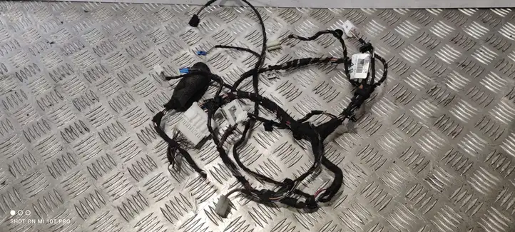 Mercedes-Benz GL X166 (2013 - 2019) A1665407300 Прочая электропроводка — фото 1