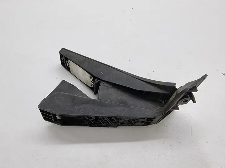 BMW 5 F10 F11 (2009 - 2016) 6860784 Педаль акселератора — фото 3