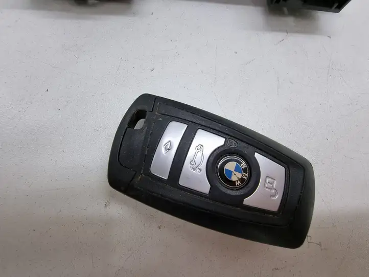 BMW 5 F10 F11 (2009 - 2016) 61359359013 Комплект системы зажигания — фото 4
