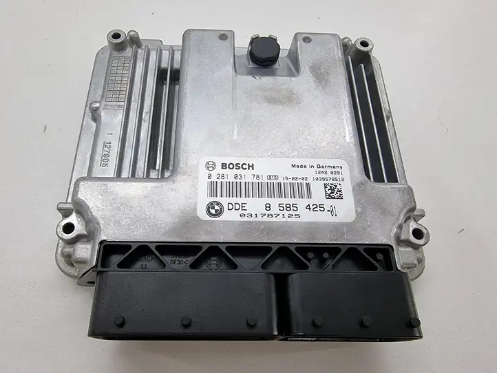 BMW 5 F10 F11 (2009 - 2016) 61359359013 Комплект системы зажигания — фото 6