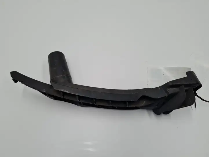Volkswagen Golf V (2003 - 2009) 1K0807890A Кронштейн переднего бампера — фото 2