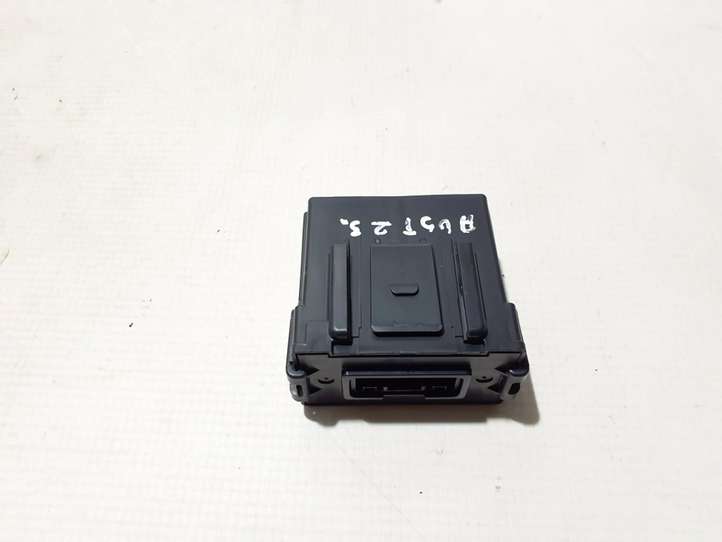 Renault Austral (2023 - )  285T35422R Другое реле