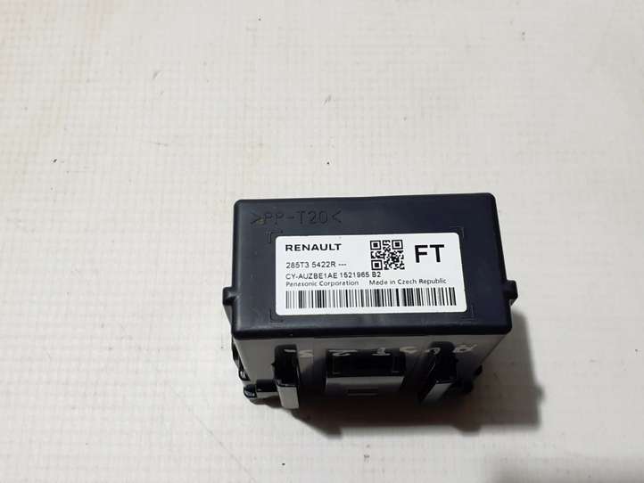 Renault Austral (2023 - )  285T35422R Другое реле