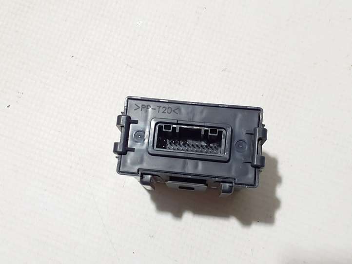 Renault Austral (2023 - )  285T35422R Другое реле