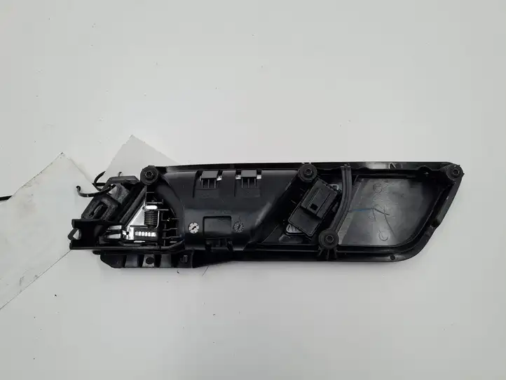 Volkswagen Jetta VI (2011 - 2018) 5C6962126 Внутренняя ручка двери — фото 2