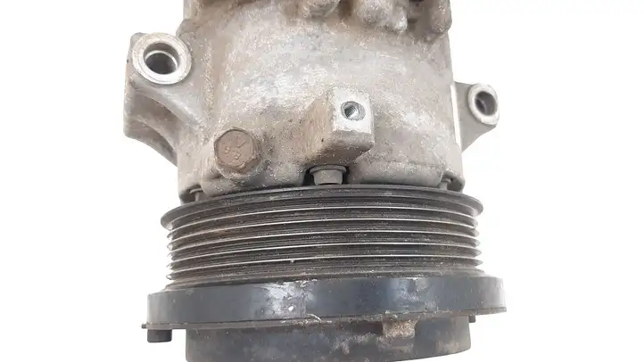 Toyota Avensis T270 (2009 - 2012) GE4472601495 Компрессор (насос) кондиционера воздуха — фото 5