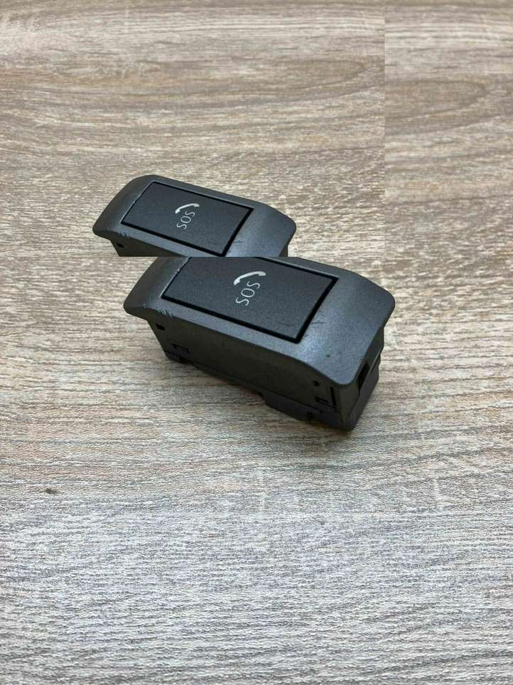 BMW 7 E65 E66 (2001 - 2008)  6922154 Кнопка SOS