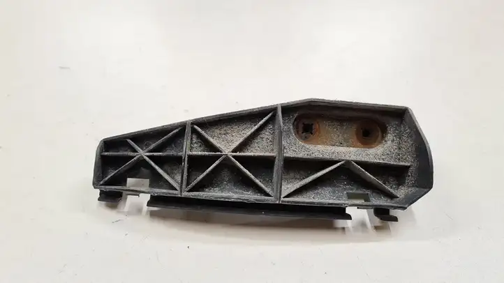 Toyota Corolla Verso E121 (2004 - 2007) 525620F010 Кронштейн заднего бампера — фото 1
