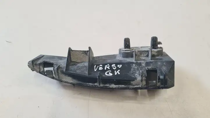 Toyota Corolla Verso E121 (2004 - 2007) 525630F010 Кронштейн заднего бампера — фото 2