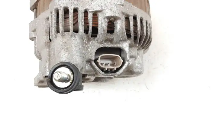 Subaru Legacy (2009 - 2013) Генератор — фото 4