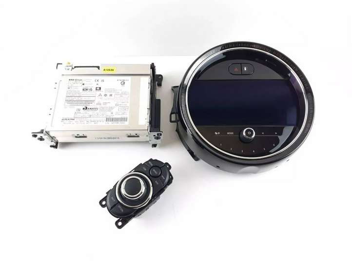 Mini One Cooper F56 F55 (2012 - 2022)  5A477D0 Экран/ дисплей / маленький экран