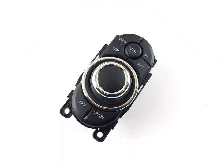 Mini One Cooper F56 F55 (2012 - 2022)  5A477D0 Экран/ дисплей / маленький экран