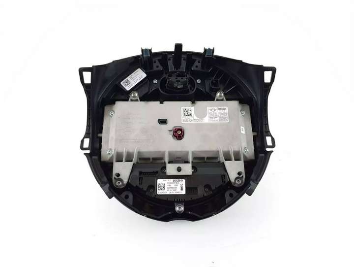 Mini One Cooper F56 F55 (2012 - 2022)  5A477D0 Экран/ дисплей / маленький экран