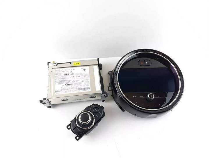 Mini One Cooper F56 F55 (2012 - 2022)  9824925 Экран/ дисплей / маленький экран