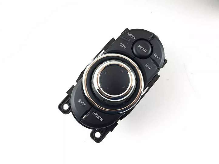Mini One Cooper F56 F55 (2012 - 2022)  9824925 Экран/ дисплей / маленький экран